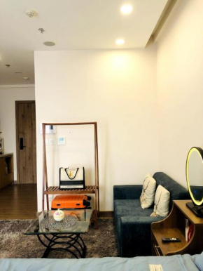L&V's Apartment for Refreshment
